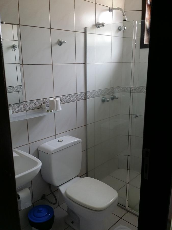 Hoteis XV Joinville Zimmer foto
